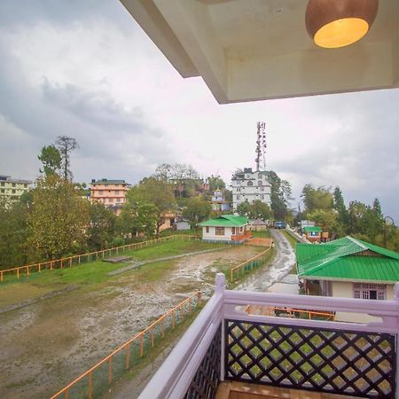 The Pelling Resort Ngoại thất bức ảnh