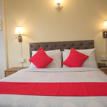 The Pelling Resort Ngoại thất bức ảnh