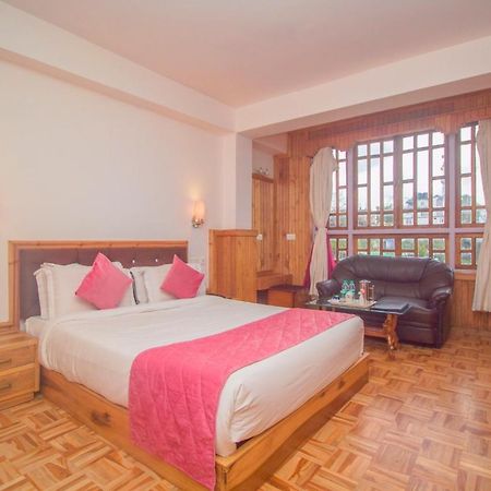 The Pelling Resort Ngoại thất bức ảnh