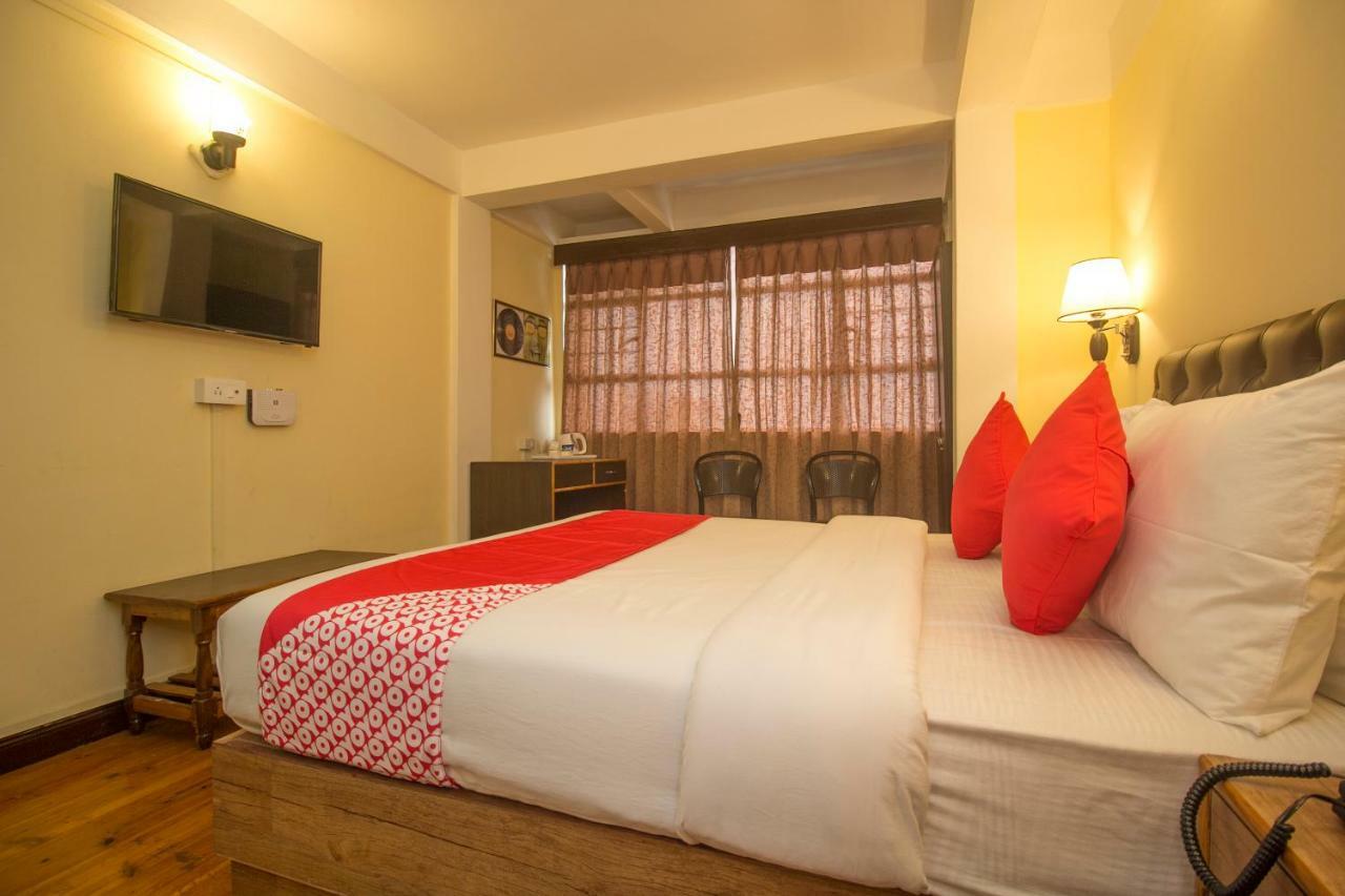 The Pelling Resort Ngoại thất bức ảnh