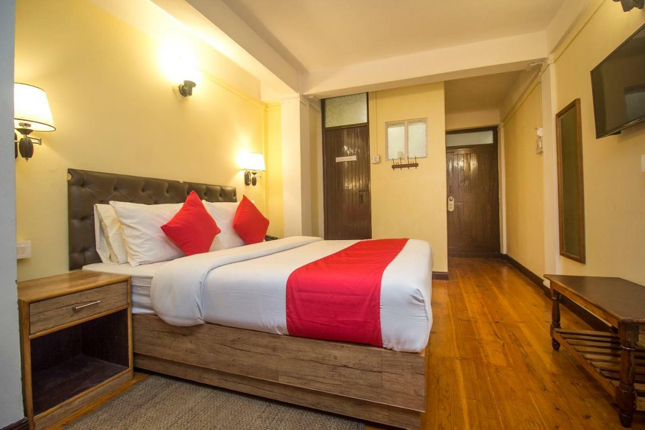 The Pelling Resort Ngoại thất bức ảnh