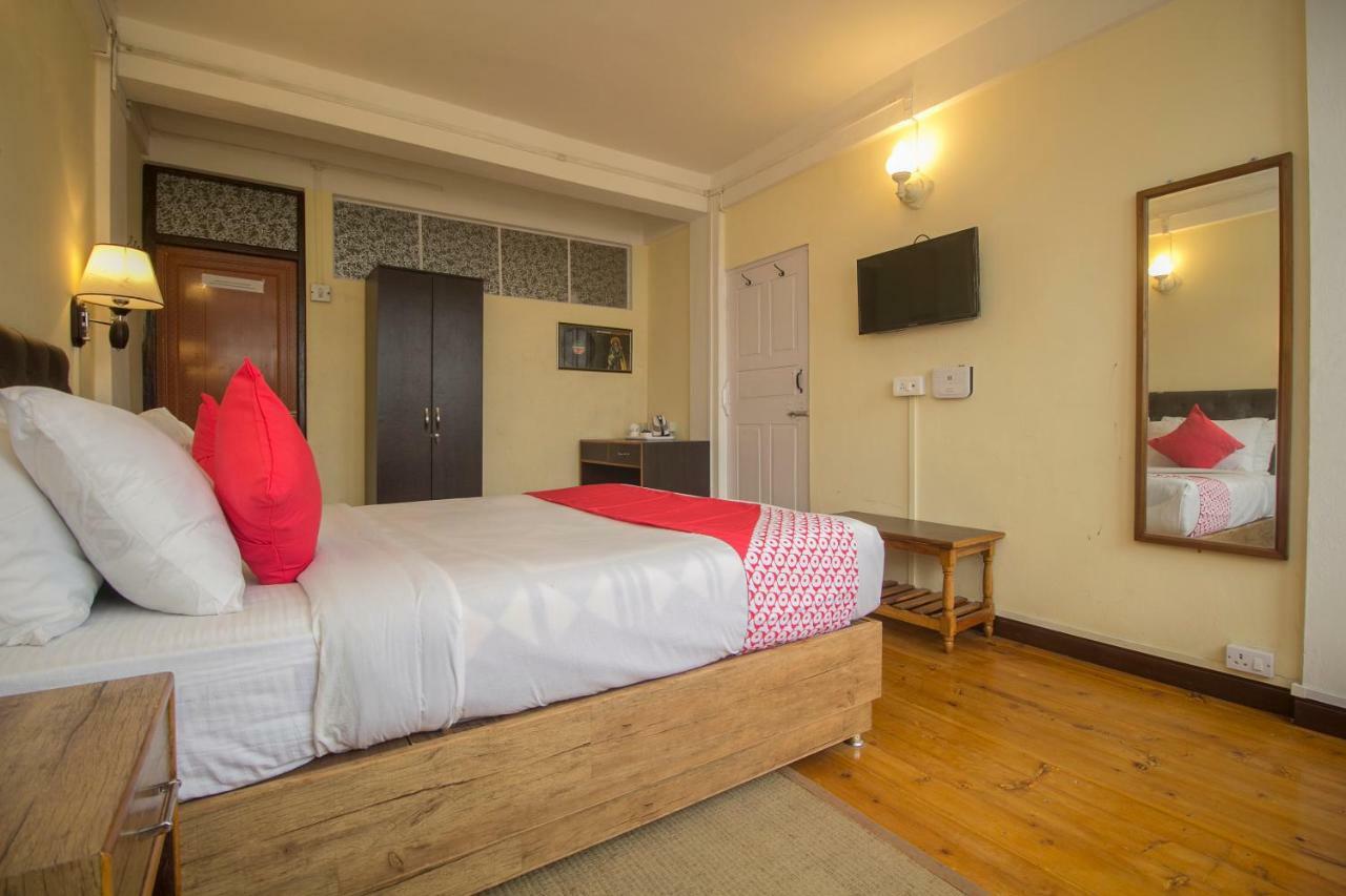 The Pelling Resort Ngoại thất bức ảnh