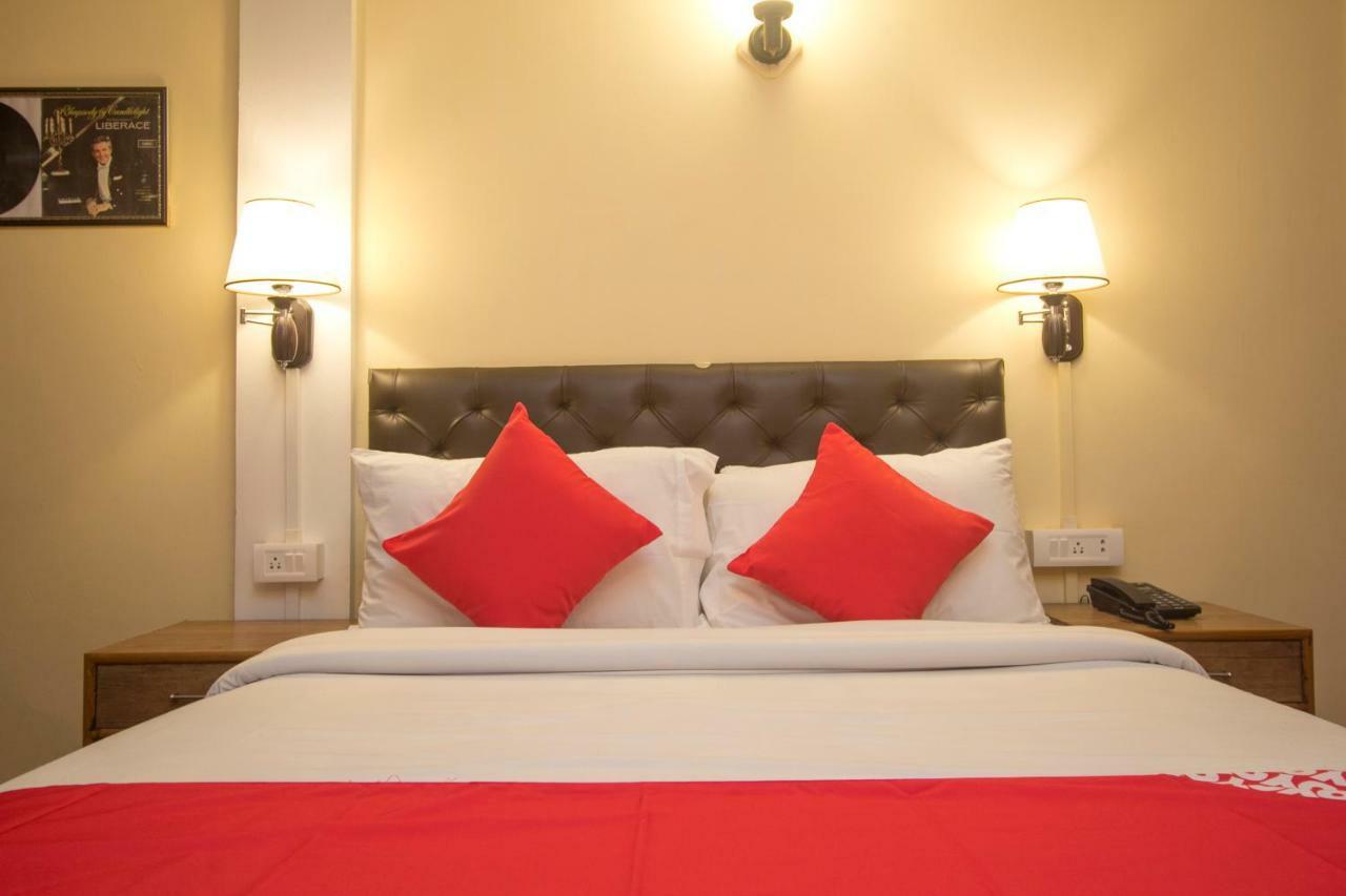 The Pelling Resort Ngoại thất bức ảnh