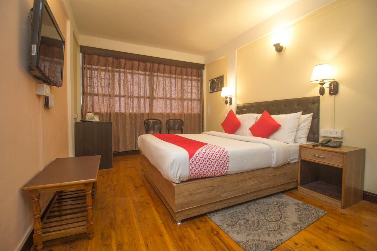 The Pelling Resort Ngoại thất bức ảnh