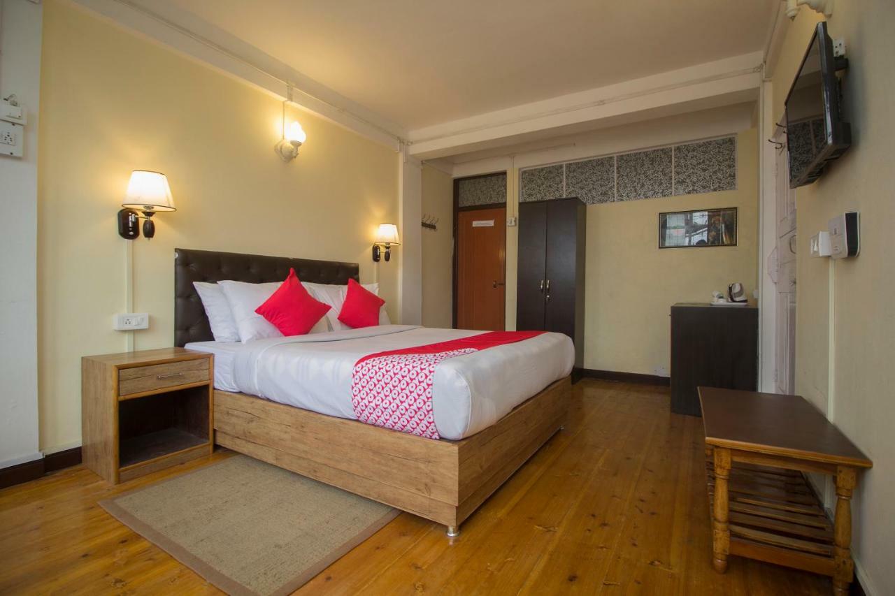 The Pelling Resort Ngoại thất bức ảnh