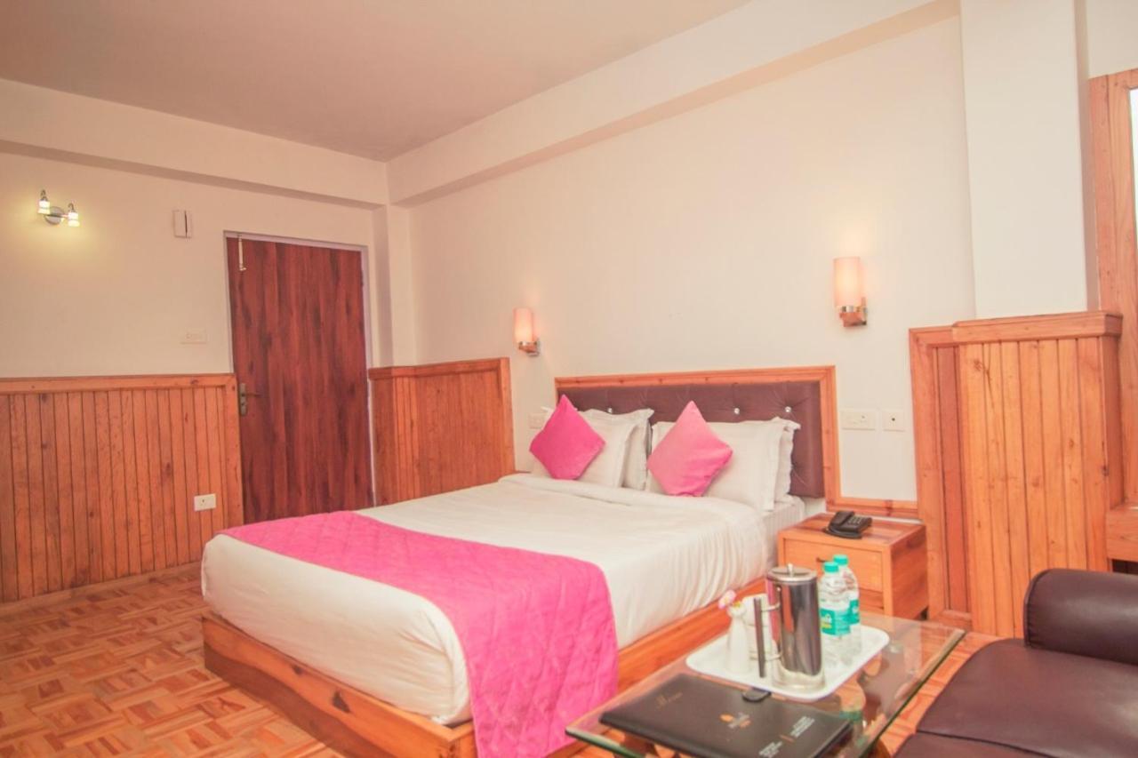 The Pelling Resort Ngoại thất bức ảnh